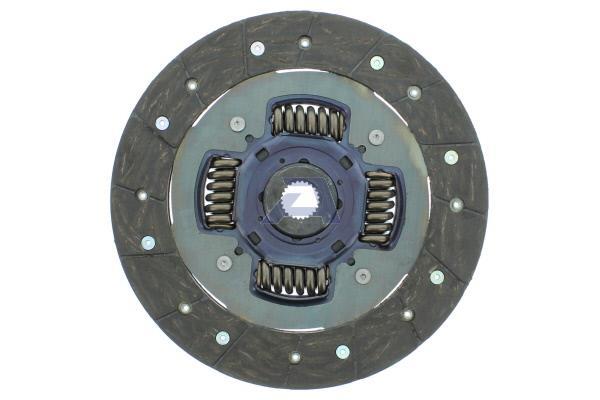 Disque d'embrayage AISIN ref. DO-007